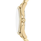 Michael Kors Bradshaw MK6555 Women's Gold Watch