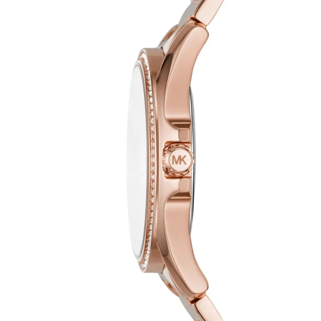 Michael Kors Kacie MK6930 women's quartz wristwatch