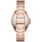 Michael Kors MK6930 rose gold-tone women's watch