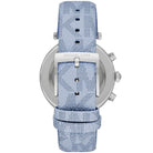 Back case of Michael Kors MK6936 quartz women's wristwatch