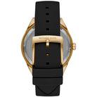 Back case of Michael Kors MK6944 quartz women's wristwatch