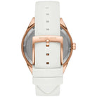 Back case of Michael Kors MK6945 quartz women's wristwatch