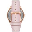 Back case of Michael Kors MK6946 quartz women's wristwatch