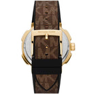 Back case of Michael Kors MK6948 quartz women's wristwatch