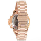 Back case of Michael Kors MK6972 quartz women's wristwatch