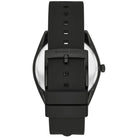 Back case of Michael Kors MK7138 quartz women's wristwatch