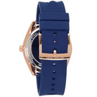 Back case of Michael Kors MK7140 quartz women's wristwatch