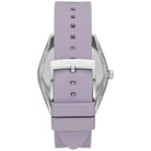 Back case of Michael Kors MK7143 quartz women's wristwatch