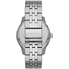 Back case of Michael Kors MK7153 quartz men's wristwatch