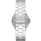 Back case of Michael Kors MK7234 quartz women's wristwatch
