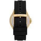 Back case of Michael Kors MK7247 quartz women's wristwatch
