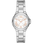 Michael Kors Camille MK7259 Women's Silver Dial Silver Stainless Steel Watch
