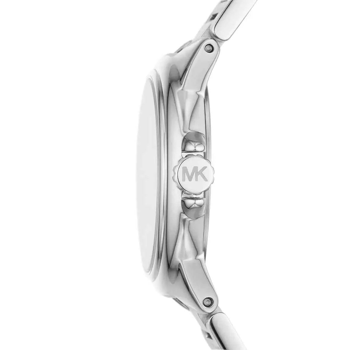 Michael Kors Camille MK7259 Women's Silver Dial Silver Stainless Steel Watch