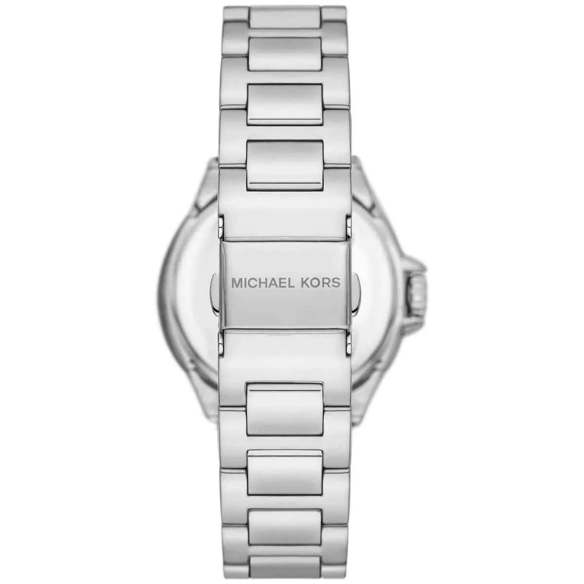 Michael Kors Camille MK7259 Women's Silver Dial Silver Stainless Steel Watch