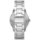 Michael Kors Tibby MK7294 Women's Silver Dial Silver Stainless Steel Watch