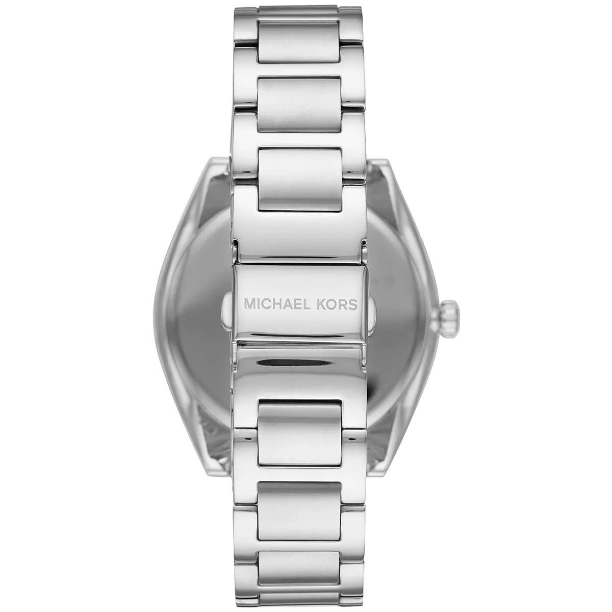 Back case of Michael Kors MK7311 quartz women's wristwatch