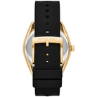Back case of Michael Kors MK7313 quartz women's wristwatch