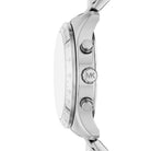 Michael Kors Berkley MK7413 Women's Silver Dial Stainless Steel Watch