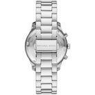 Michael Kors Berkley MK7413 Women's Silver Dial Stainless Steel Watch