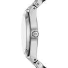 Michael Kors Lennox MK7488 pavé dial quartz watch