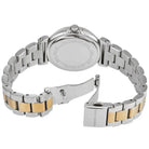 Michael Kors women's classic stainless steel fashion watch
