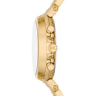 Michael Kors Maren MK7493 oversized quartz chronograph watch