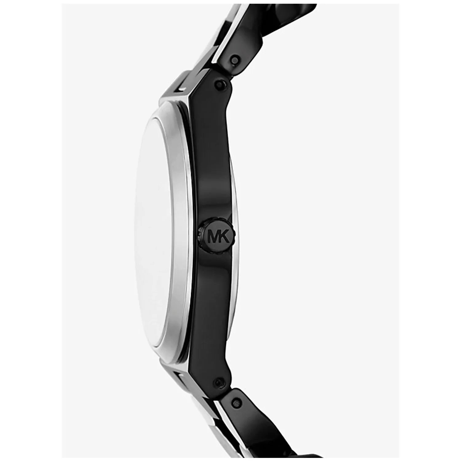 Michael Kors Lennox MK7502 quartz three-hand wristwatch