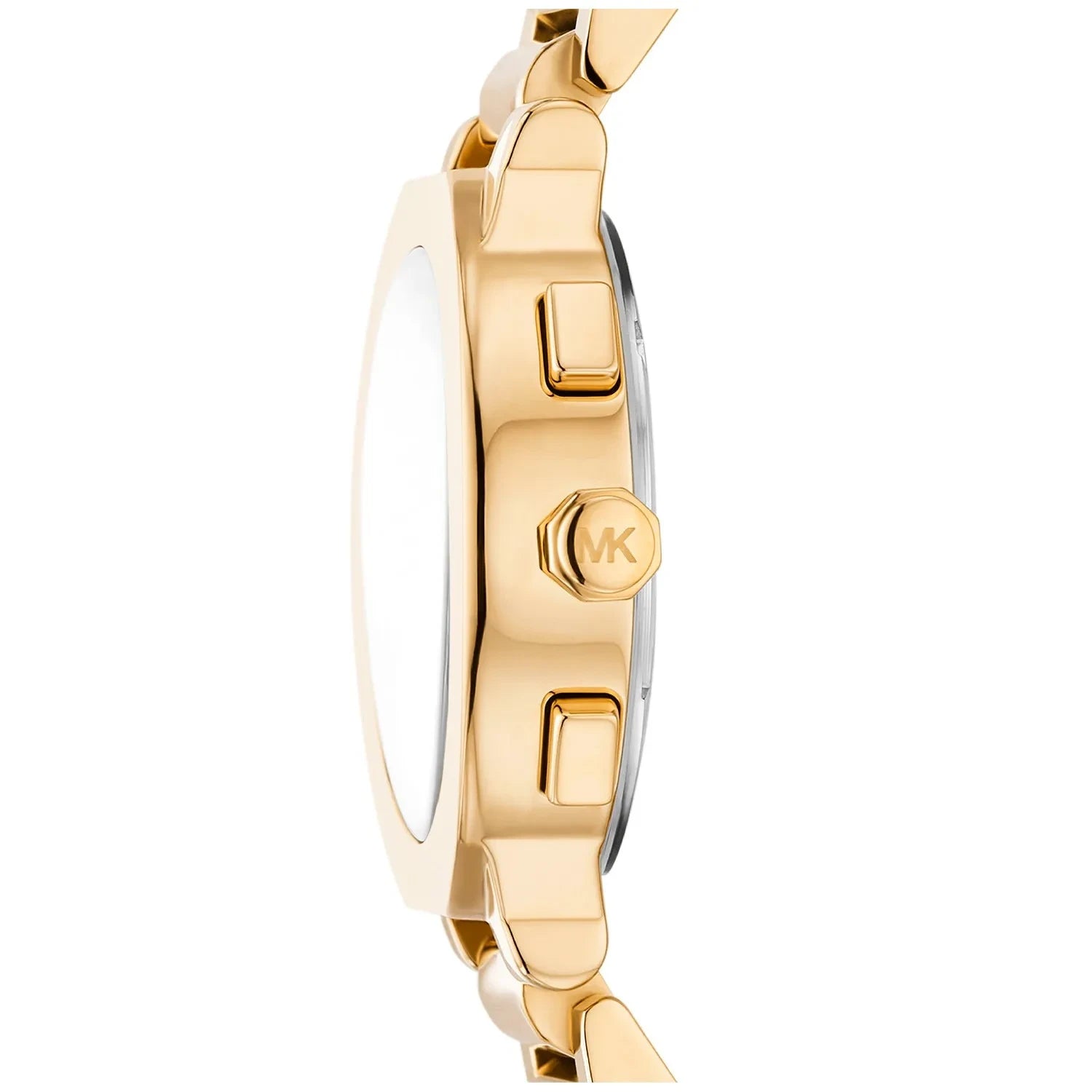 Michael Kors Gramercy MK7520 oversized luxury wristwatch