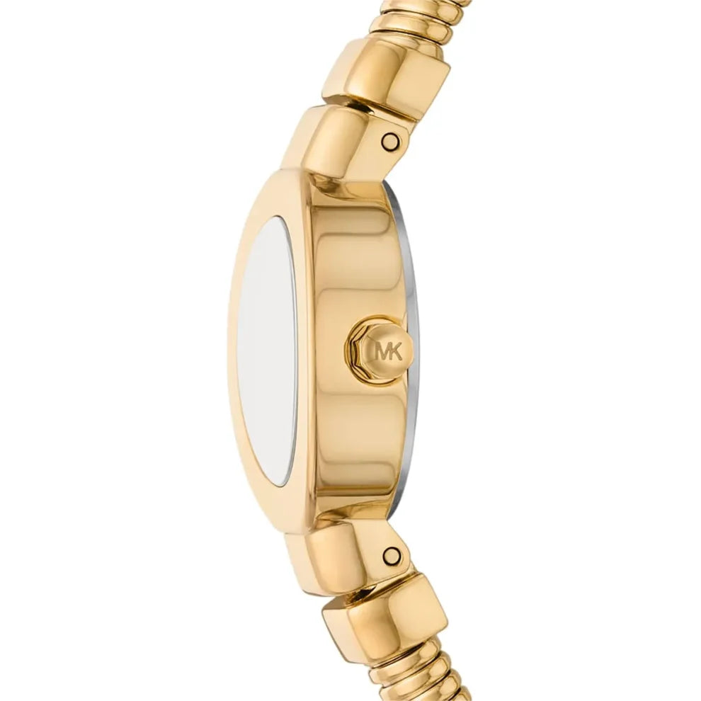 Michael Kors Gramercy MK7527 minimalist quartz wristwatch