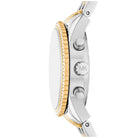 Michael Kors Ritz MK7532 pavé inlaid bezel luxury watch
