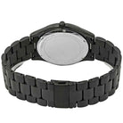 Michael Kors Runway MK8507 Men's Black Dial Black Stainless Steel Watch