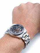 Michael Kors MK8609 44mm quartz men's luxury watch