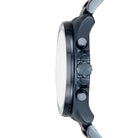 Michael Kors men's analog stainless steel fashion watch