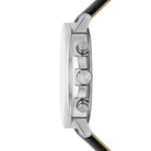 Michael Kors MK8997 black dial quartz wristwatch