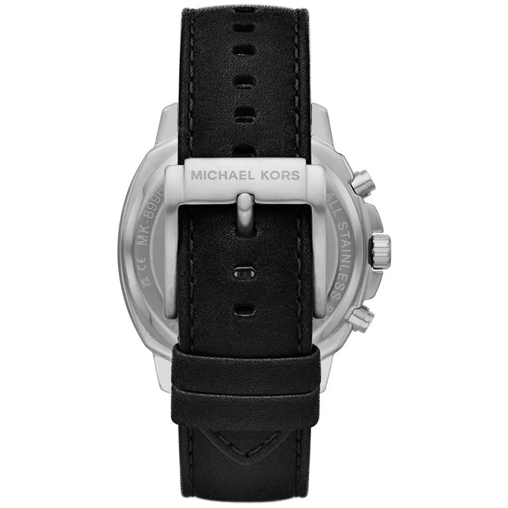 Michael Kors MK8997 classic men's luxury watch