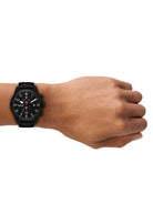 Michael Kors MK9201 quartz chronograph men's wristwatch