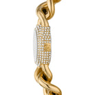 Michael Kors Hamilton MKO1067 24mm petite bracelet watch