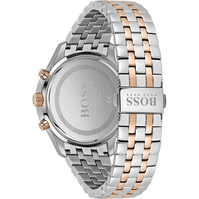 Hugo Boss HB1513840 Associate Watch – Men’s Watch - Luxverse