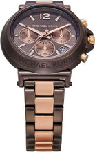 Michael Kors MK7496 oversized women's luxury watch