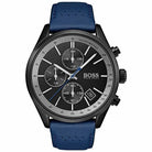 Hugo Boss Stainless Steel Quartz HB1513563 Chronograph – Men’s Watch - Luxverse