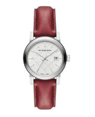 Burberry The City Red Dial BU9129 – Women’s Watch - Luxverse