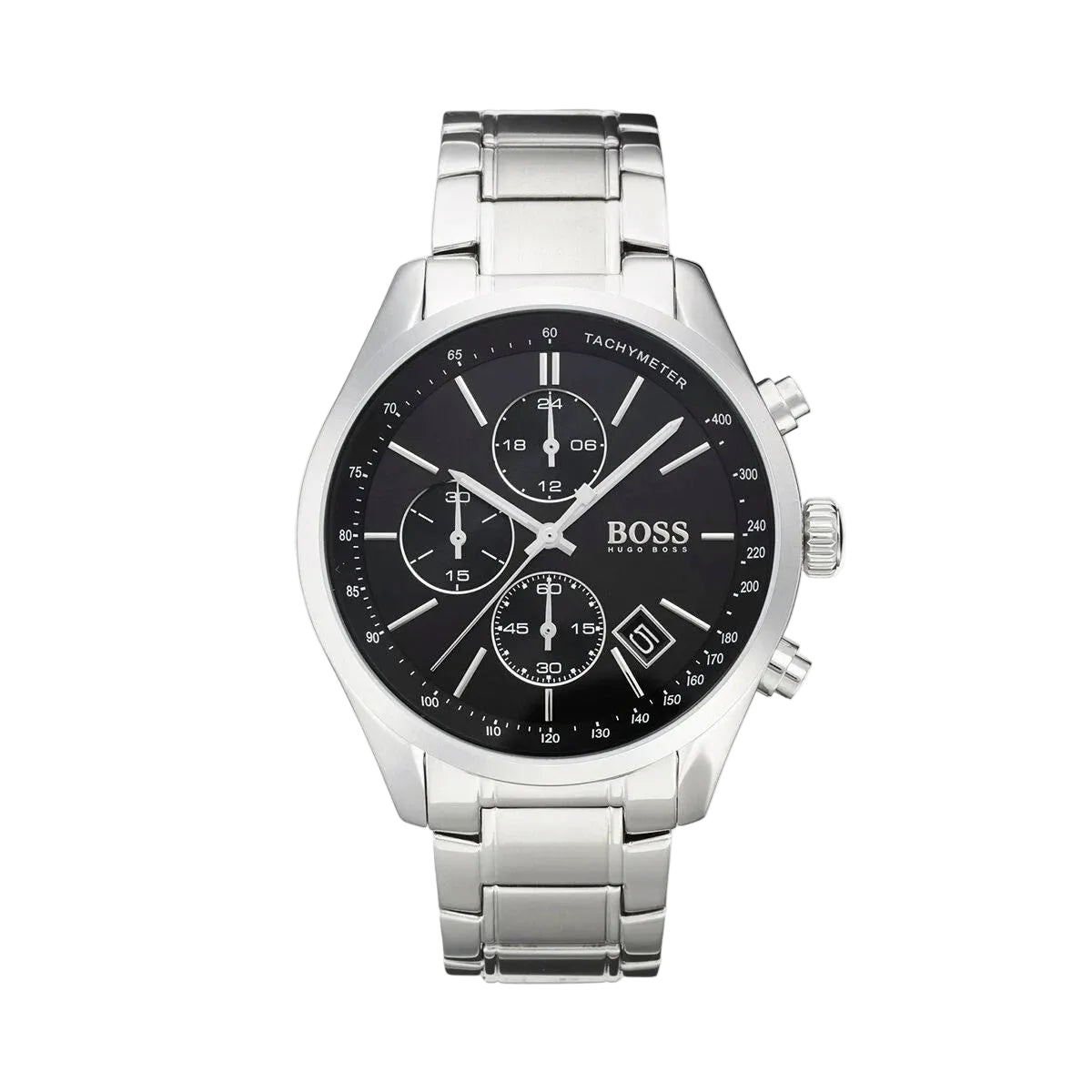 Hugo Boss Grand Prix HB1513477 – Men’s Watch - Luxverse
