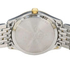 GUCCI G-TIMELESS 29mm Blue Dial Bee YA1265029-Steel & Yellow Gold PVD Watch - Luxverse