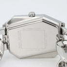Michael Kors MK4879 luxury women's silver wristwatch