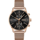 Hugo Boss Associate HB1513806 Watch – Men’s Watch - Luxverse