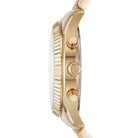 Michael Kors MK8579 deployment clasp bracelet watch