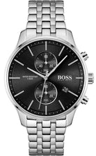Hugo Boss HB1513869 Watch – Men’s Watch - Luxverse