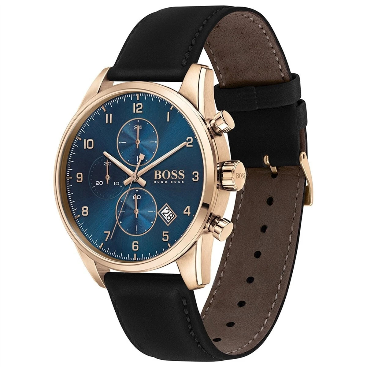 Hugo Boss HB1513783 Skymaster – Men’s Watch - Luxverse