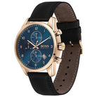 Hugo Boss HB1513783 Skymaster – Men’s Watch - Luxverse