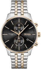 Hugo Boss HB1513840 Associate Watch – Men’s Watch - Luxverse